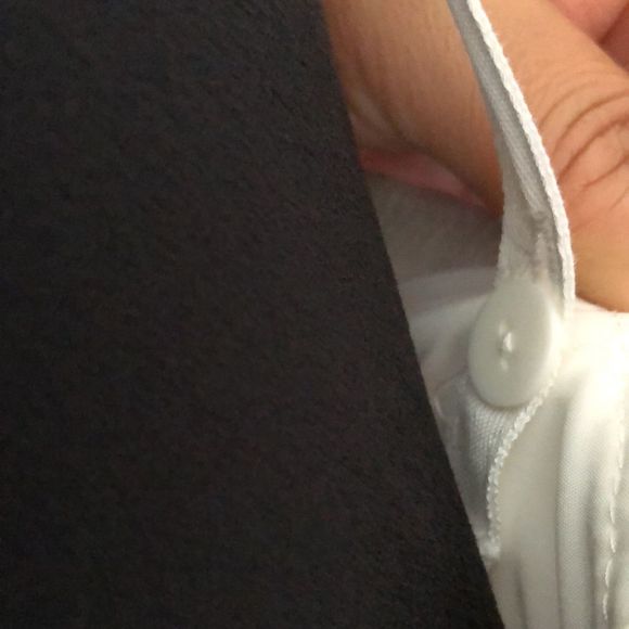 Nanette Lepore size 2 ivory color minidress - Picture 5 of 13